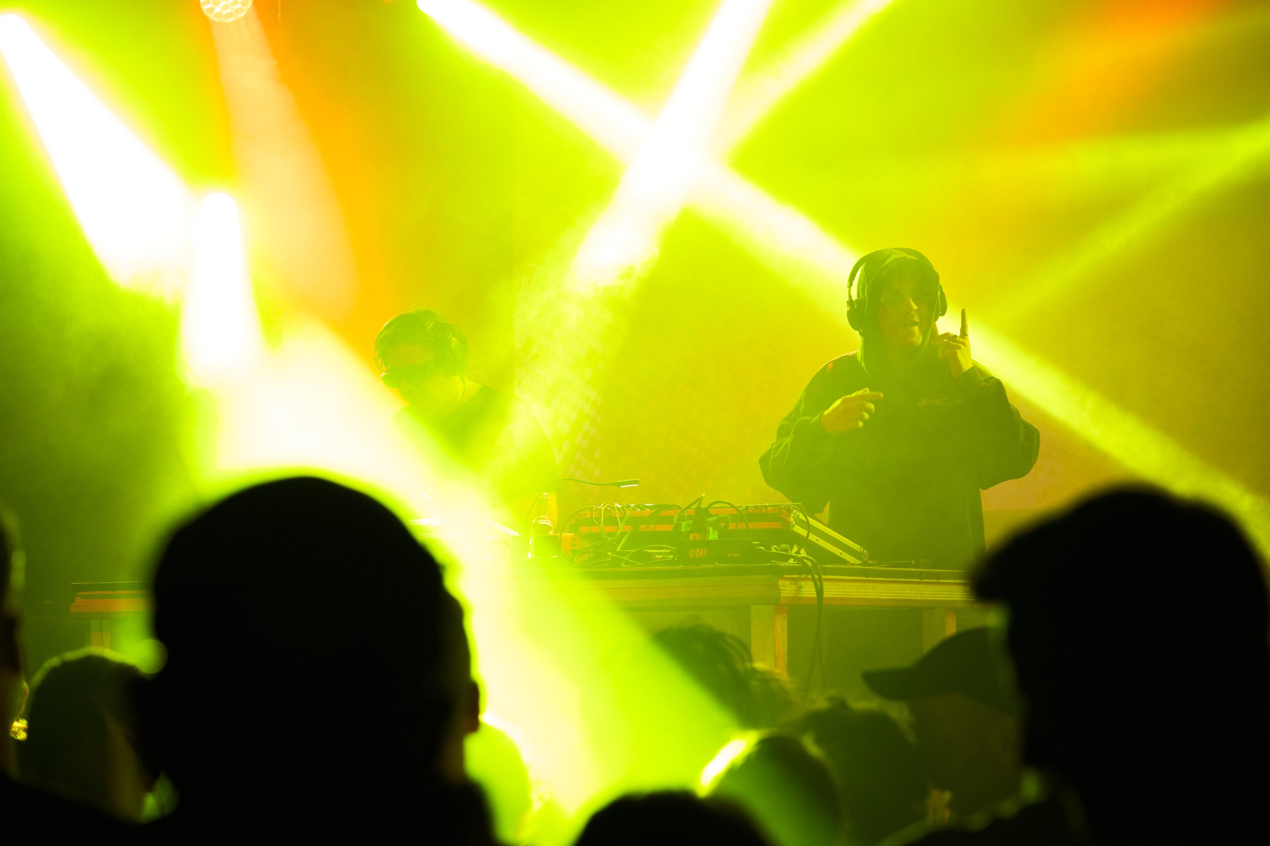 2024 10 12 Beats and Noise 1686